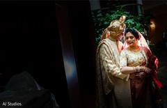 Indian bride and groom looking amazing. Indian bride and groom looking amazing.