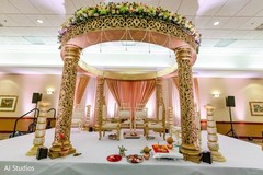 Beautiful venue decor. Beautiful venue decor.