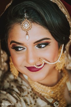 Portrait of the Maharani. Portrait of the Maharani.
