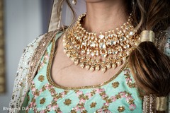 Astonishing indian bride's jewelry Astonishing indian bride's jewelry