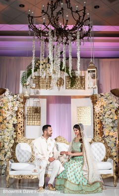 Majestic indian wedding reception venue decor Majestic indian wedding reception venue decor