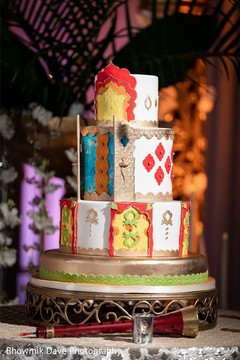 Marvelous indian wedding cake Marvelous indian wedding cake