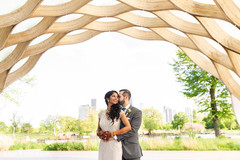 Romantic Indian couple with a beautiful landscape. Romantic Indian couple with a beautiful landscape.
