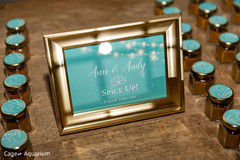 Wonderful favors for the guests. Wonderful favors for the guests.