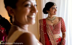 Gorgeous Maharani looking amazing. Gorgeous Maharani looking amazing.