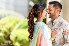 Romantic indian wedding photo shoot style Romantic indian wedding photo shoot style
