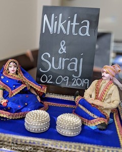 Incredible Indian wedding decoration. Incredible Indian wedding decoration.
