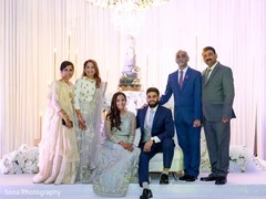 Marvelous Indian couples with parents capture. Marvelous Indian couples with parents capture.