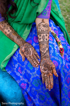 Incredible Indian bridal henna art. Incredible Indian bridal henna art.