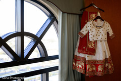 Incredible Indian bridal ceremony lehenga. Incredible Indian bridal ceremony lehenga.