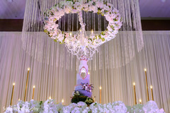 Dreamy indian wedding ceremony venue decor Dreamy indian wedding ceremony venue decor