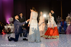 See this charming capture between indian groom and bride See this charming capture between indian groom and bride