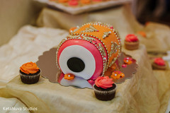 Delightful treats for the Indian wedding. Delightful treats for the Indian wedding.