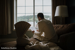 Awesome Indian groom picture. Awesome Indian groom picture.