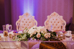 Adorable table center decoration. Adorable table center decoration.