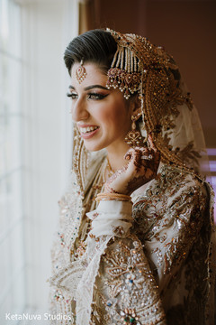 Breathtaking beautiful Indian bride. Breathtaking beautiful Indian bride.