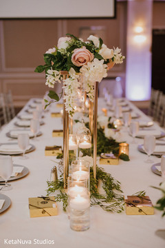 Dreamy candle decoration. Dreamy candle decoration.