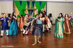 Take a look at our romantic Indian couple at sangeet. Take a look at our romantic Indian couple at sangeet.