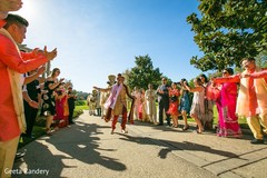Take a look at our Raja in his Baraat. Take a look at our Raja in his Baraat.