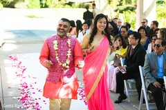 What a lovely couple arriving to the ceremony. What a lovely couple arriving to the ceremony.