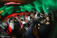 Amazing and crazy reception party. Amazing and crazy reception party.