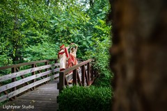 Enchanting indian lovebirds outdoor photo shoot Enchanting indian lovebirds outdoor photo shoot