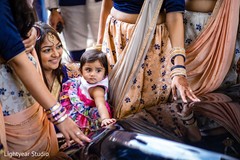 Adorable baby girl capture Adorable baby girl capture