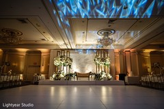 Phenomenal Indian wedding stage decor Phenomenal Indian wedding stage decor