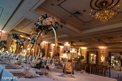 Marvelous floral centerpiece Marvelous floral centerpiece