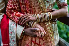 Fascinating indian bridal mehndi and bangles Fascinating indian bridal mehndi and bangles
