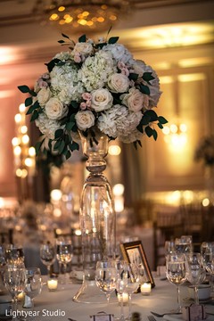 Perfect indian wedding reception floral decor Perfect indian wedding reception floral decor