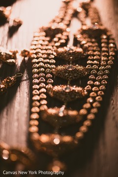 Magnificent Indian bridal haar. Magnificent Indian bridal haar.