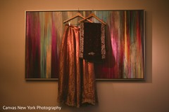 Marvelous Indian bridal lehenga. Marvelous Indian bridal lehenga.