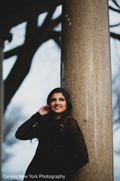 Elegant Indian bride outdoors capture. Elegant Indian bride outdoors capture.