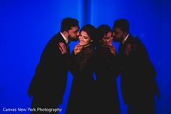 Marvelous Indian bride and groom photo session. Marvelous Indian bride and groom photo session.