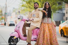 Creative indian couple's photo session. Creative indian couple's photo session.
