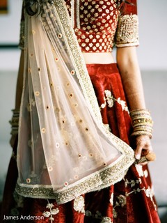 Indian bridal ceremony ghoonghat. Indian bridal ceremony ghoonghat.