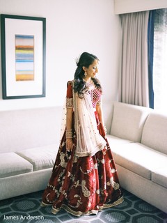 See this lovely indian bridal ceremony look. See this lovely indian bridal ceremony look.