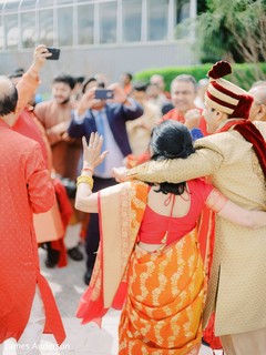 Marvelous Baraat procession capture. Marvelous Baraat procession capture.