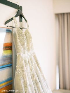 Incredible Indian bridal reception dress. Incredible Indian bridal reception dress.