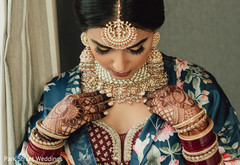 Maharani looking stunning. Maharani looking stunning.