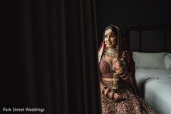 Maharani looking stunning. Maharani looking stunning.