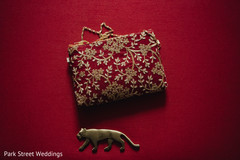 Accessories of the Maharani. Accessories of the Maharani.