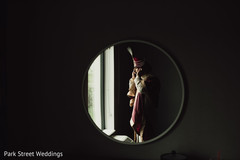Indian groom posing for pictures. Indian groom posing for pictures.