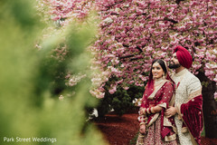 Bride and Maharani looking gorgeous. Bride and Maharani looking gorgeous.