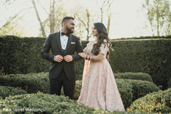 Indian bride and groom looking amazing. Indian bride and groom looking amazing.