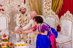 See this beautiful moment between groom's parents See this beautiful moment between groom's parents
