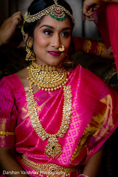 Incredible maharani's ceremony look. Incredible maharani's ceremony look.