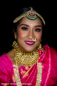 Incredible maharani's ceremony makeup and jewelry. Incredible maharani's ceremony makeup and jewelry.