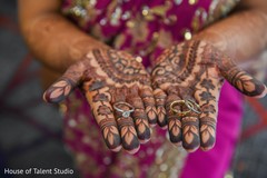 Maharani's mehndi design. Maharani's mehndi design.